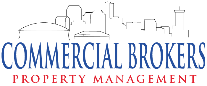 Commercial Brokers Property Management